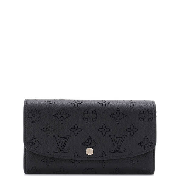 Louis Vuitton Handbags - Louis Vuitton Iris Wallet NM